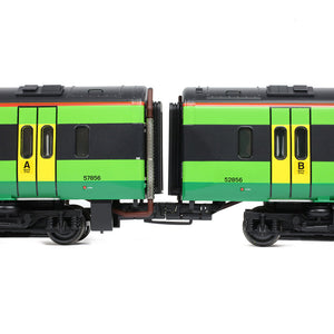 Class 158 2-Car DMU 158856 Central Trains - Bachmann -31-516A - Scale OO