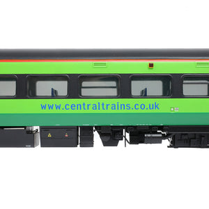 Class 158 2-Car DMU 158856 Central Trains - Bachmann -31-516A - Scale OO