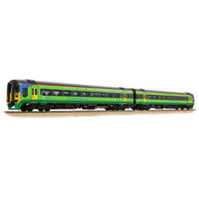 Load image into Gallery viewer, Class 158 2-Car DMU 158856 Central Trains
