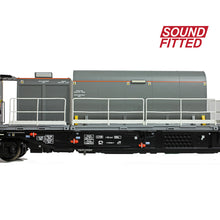 Load image into Gallery viewer, Windhoff MPV 2-Car Set Network Rail Yellow - Bachmann -31-578SF - Scale OO
