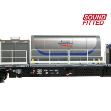 Load image into Gallery viewer, Windhoff MPV 2-Car Set Network Rail Orange - Bachmann -31-579SF - Scale OO
