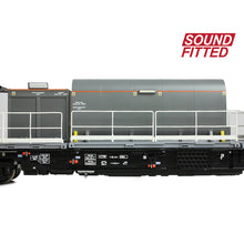 Load image into Gallery viewer, Windhoff MPV 2-Car Set Network Rail Orange - Bachmann -31-579SF - Scale OO
