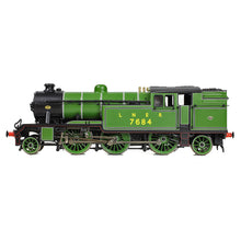 Load image into Gallery viewer, LNER V1 Tank 7684 LNER Lined Green (Revised) - Bachmann -31-616 - Scale OO
