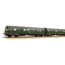 Load image into Gallery viewer, Class 101 2-Car DMU BR Green (Roundel) - Bachmann -32-285A
