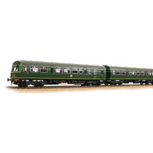 Load image into Gallery viewer, Class 101 2-Car DMU BR Green (Roundel)
