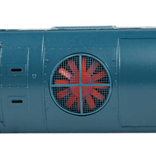 Load image into Gallery viewer, Class 40 Disc Headcode 40097 BR Blue - Bachmann -32-489 - Scale OO
