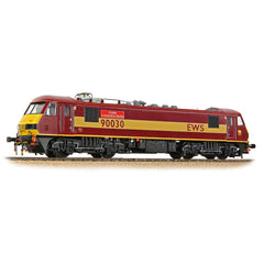 Branchline,Locomotives Electric