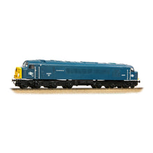 Load image into Gallery viewer, Class 44 Disc Headcode 44007 &#39;Ingleborough&#39; BR Blue
