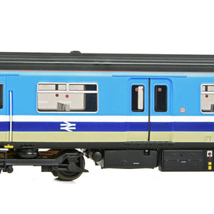 Class 150/1 2-Car DMU 150115 BR Provincial (Original) [PF] - Bachmann -32-929