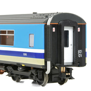 Class 150/1 2-Car DMU 150115 BR Provincial (Original) [PF] - Bachmann -32-929