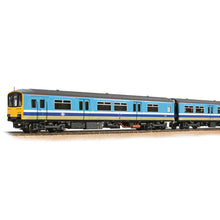 Load image into Gallery viewer, Class 150/1 2-Car DMU 150115 BR Provincial (Original) [PF]
