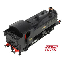 Load image into Gallery viewer, GWR 94XX Pannier Tank 9463 BR Black (Late Crest) - Bachmann -35-027ASF - Scale OO
