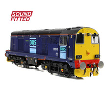 Load image into Gallery viewer, Class 20/3 20310 &#39;Gresty Bridge&#39; DRS Blue - Bachmann -35-125ASF - Scale OO

