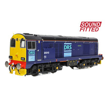 Load image into Gallery viewer, Class 20/3 20310 &#39;Gresty Bridge&#39; DRS Blue - Bachmann -35-125ASF - Scale OO
