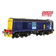 Load image into Gallery viewer, Class 20/3 20310 &#39;Gresty Bridge&#39; DRS Blue - Bachmann -35-125ASF - Scale OO
