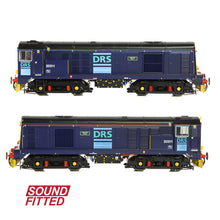 Load image into Gallery viewer, Class 20/3 20311 &#39;Class 20 &#39;Fifty&#39;&#39; DRS Blue - Bachmann -35-125BSF - Scale OO
