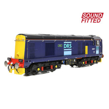 Load image into Gallery viewer, Class 20/3 20311 &#39;Class 20 &#39;Fifty&#39;&#39; DRS Blue - Bachmann -35-125BSF - Scale OO
