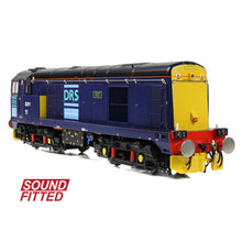 Load image into Gallery viewer, Class 20/3 20311 &#39;Class 20 &#39;Fifty&#39;&#39; DRS Blue - Bachmann -35-125BSF - Scale OO
