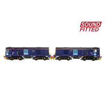 Load image into Gallery viewer, Class 20/3 20311 &#39;Class 20 &#39;Fifty&#39;&#39; DRS Blue - Bachmann -35-125BSF - Scale OO
