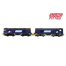 Load image into Gallery viewer, Class 20/3 20309 DRS Compass (Original) - Bachmann -35-127ASF - Scale OO
