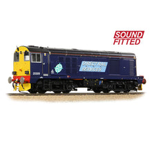 Load image into Gallery viewer, Class 20/3 20309 DRS Compass (Original)
