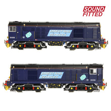 Load image into Gallery viewer, Class 20/3 20308 DRS Compass (Original) - Bachmann -35-127BSF - Scale OO
