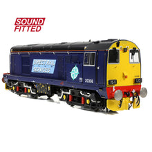 Load image into Gallery viewer, Class 20/3 20308 DRS Compass (Original) - Bachmann -35-127BSF - Scale OO
