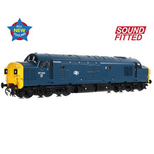 Load image into Gallery viewer, Class 37/0 Split Headcode 37034 BR Blue - Bachmann -35-301SF

