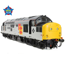 Load image into Gallery viewer, Class 37/0 Centre Headcode 37194 'British Int. Freight Assoc.' BR RF - Bachmann -35-307 - Scale OO
