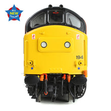 Load image into Gallery viewer, Class 37/0 Centre Headcode 37194 'British Int. Freight Assoc.' BR RF - Bachmann -35-307 - Scale OO
