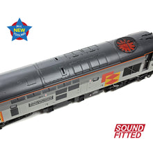 Load image into Gallery viewer, Class 37/0 Centre Headcode 37194 'British Int. Freight Assoc.' BR RF - Bachmann -35-307SF - Scale OO
