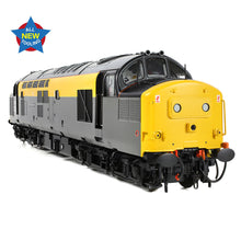 Load image into Gallery viewer, Class 37/0 Centre Headcode 37201 'St. Margaret' BR Eng. Grey &amp; Yellow - Bachmann -35-308 - Scale OO
