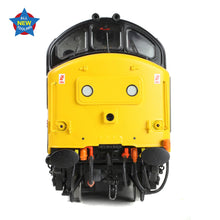 Load image into Gallery viewer, Class 37/0 Centre Headcode 37201 'St. Margaret' BR Eng. Grey &amp; Yellow - Bachmann -35-308 - Scale OO
