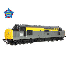 Load image into Gallery viewer, Class 37/0 Centre Headcode 37201 'St. Margaret' BR Eng. Grey &amp; Yellow - Bachmann -35-308 - Scale OO
