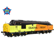 Load image into Gallery viewer, Class 37/0 Centre Headcode 37175 Colas Rail - Bachmann -35-310 - Scale OO
