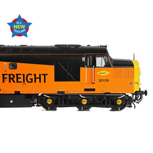 Load image into Gallery viewer, Class 37/0 Centre Headcode 37175 Colas Rail - Bachmann -35-310 - Scale OO
