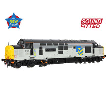 Load image into Gallery viewer, Class 37/4 Refurbished 37423 'Sir Murray Morrison' BR RF Metals Sector - Bachmann -35-337SF
