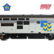 Load image into Gallery viewer, Class 37/4 Refurbished 37423 'Sir Murray Morrison' BR RF Metals Sector - Bachmann -35-337SF
