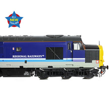 Load image into Gallery viewer, Class 37/4 37414 'Cathays C&amp;W Works 1846-1993' BR Regional Railways - Bachmann -35-338 - Scale OO
