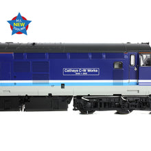 Load image into Gallery viewer, Class 37/4 37414 'Cathays C&amp;W Works 1846-1993' BR Regional Railways - Bachmann -35-338 - Scale OO
