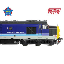Load image into Gallery viewer, Class 37/4 37414 'Cathays C&amp;W Works 1846-1993' BR Regional Railways - Bachmann -35-338SF - Scale OO

