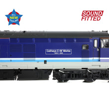 Load image into Gallery viewer, Class 37/4 37414 'Cathays C&amp;W Works 1846-1993' BR Regional Railways - Bachmann -35-338SF - Scale OO
