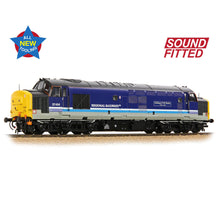 Load image into Gallery viewer, Class 37/4 37414 'Cathays C&amp;W Works 1846-1993' BR Regional Railways
