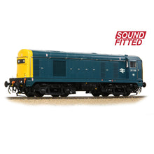 Load image into Gallery viewer, Class 20/0 Headcode Box 20158 BR Blue
