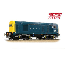 Load image into Gallery viewer, Class 20/0 Headcode Box D8308 BR Blue
