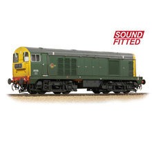 Load image into Gallery viewer, Class 20/0 Headcode Box 8156 BR Green (Full Yellow Ends) [W]
