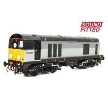 Load image into Gallery viewer, Class 20/0 Disc Headcode 20088 BR Railfreight Sector Unbranded - Bachmann -35-361SF - Scale OO
