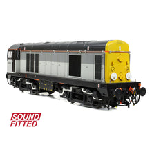 Load image into Gallery viewer, Class 20/0 Disc Headcode 20088 BR Railfreight Sector Unbranded - Bachmann -35-361SF - Scale OO
