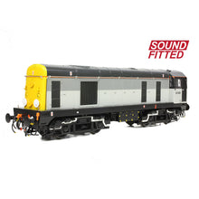 Load image into Gallery viewer, Class 20/0 Disc Headcode 20088 BR Railfreight Sector Unbranded - Bachmann -35-361SF - Scale OO
