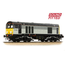 Load image into Gallery viewer, Class 20/0 Disc Headcode 20088 BR Railfreight Sector Unbranded - Bachmann -35-361SF - Scale OO
